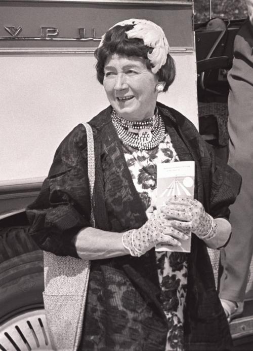 Советские актрисы без детей. 