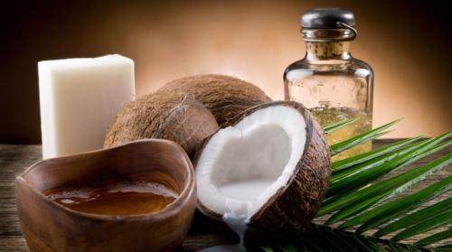 Чем кокосовое масло полезно для волос. Как правильно использовать кокосовое масло для волос