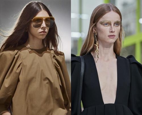 Модные стрижки весна-лето 2020. Модные прически весна-лето 2020