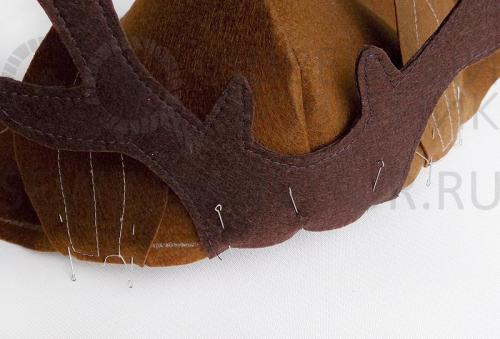 Как сделать оленьи рога своими руками. Какие рога используются для рукоятки 10 Как сделать оленьи рога своими руками. Какие рога используются для рукоятки 10