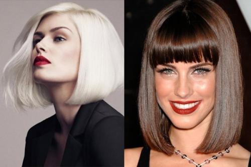 Модные стрижки весна 2020 на короткие волосы. Модные стрижки для коротких волос 2019-2020: тенденции