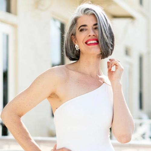 Модные короткие стрижки лето 2020. Каре