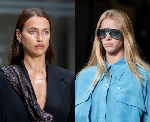 Модные стрижки весна-лето 2020. Модные прически весна-лето 2020