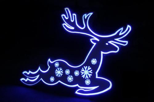 Как сделать оленьи рога своими руками из картона. Как сделать оленя: схемы и оригинальные идеи. Подробные мастер-классы, как сделать оленя из проволоки, фетра, бумаги, в технике квиллинг. 90 фото самодельного новогоднего символа