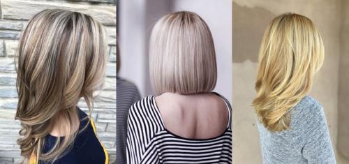 Прически которые молодят женщину после 30 лет. «Умные» прически, которые молодят женщин после 50-55 лет 30