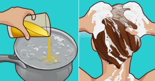 Что делать, чтобы волосы росли быстрее в домашних условиях. Растут, как на дрожжах! 7 способов сделать волосы длиннее и гуще уже за месяц.