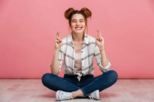 Что делать, чтобы привлечь удачу в делах