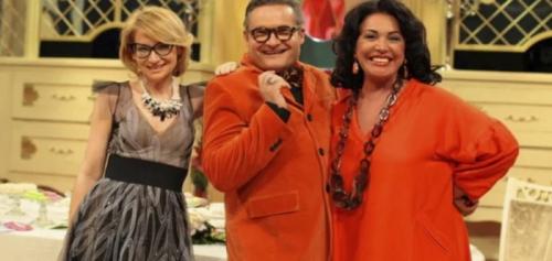 Как снимается модный приговор. Вся правда о «Модном приговоре», как одежду забирают обратно. Оскорбления участниц