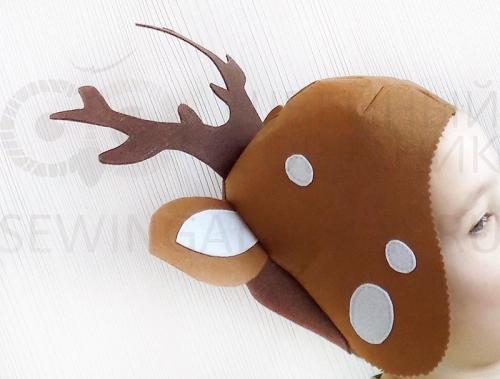 Как сделать оленьи рога своими руками. Какие рога используются для рукоятки 13 Как сделать оленьи рога своими руками. Какие рога используются для рукоятки 13