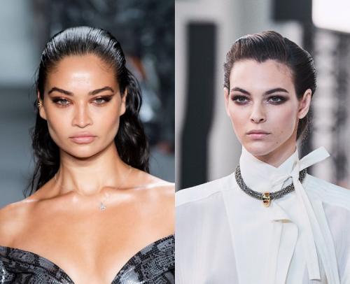 Модные стрижки весна-лето 2020. Модные прически весна-лето 2020