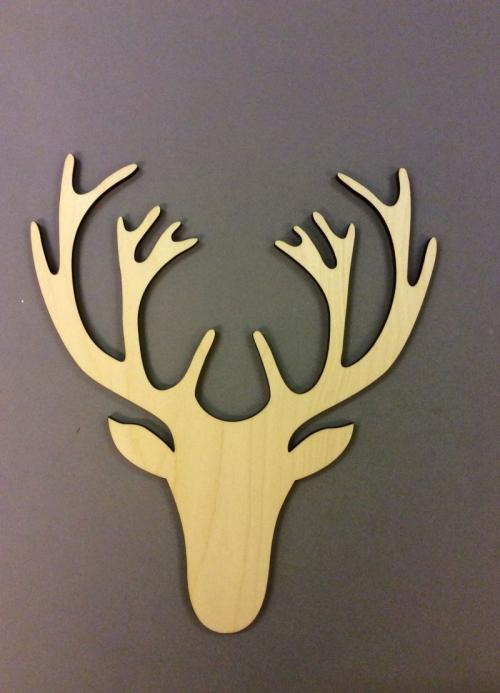 Как сделать оленьи рога своими руками из картона. Как сделать оленя: схемы и оригинальные идеи. Подробные мастер-классы, как сделать оленя из проволоки, фетра, бумаги, в технике квиллинг. 90 фото самодельного новогоднего символа
