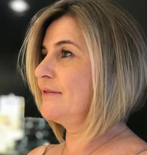 Модные короткие стрижки лето 2020. Каре