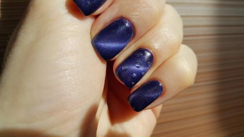 Почему шеллак на ногтях мягкий. Причины отслаивания шеллака