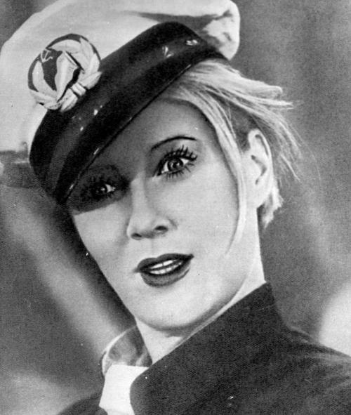 Советские актрисы без детей. 