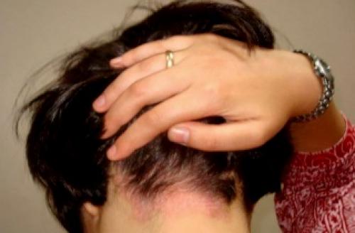 Дегтярное мыло для волос 05 Дегтярное мыло для волос 05