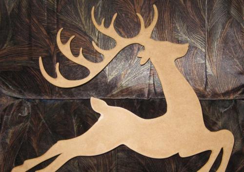 Как сделать оленьи рога своими руками из картона. Как сделать оленя: схемы и оригинальные идеи. Подробные мастер-классы, как сделать оленя из проволоки, фетра, бумаги, в технике квиллинг. 90 фото самодельного новогоднего символа