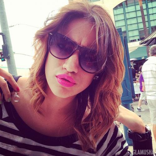 Как сделать, чтобы помада не размазывалась. 7 советов, как наносить и носить матовую помаду