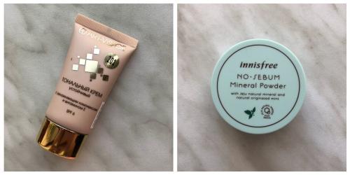 Какой тональный крем выбрать после 50 лет. Обзор 3 бюджетных тональных кремов для возрастной кожи