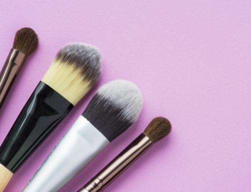 Как различать кисти для макияжа. В чем разница: выбираем кисти для макияжа