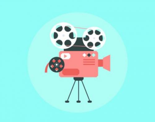 Уроки мейкапа онлайн. Визаж 02