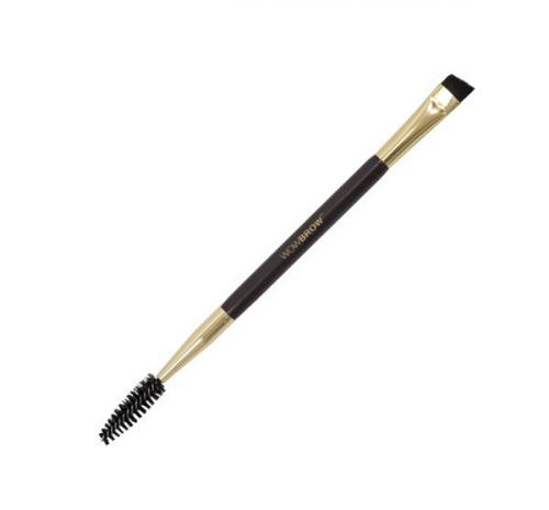 32 кисти для макияжа описание. Как выбрать кисти для макияжа? Основной набор кистей для макияжа и какая для чего.