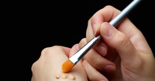 Тональный крем для увядающей кожи. Как правильно выбирать тональный крем