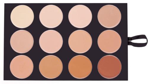 Тональный крем для увядающей кожи. Как правильно выбирать тональный крем