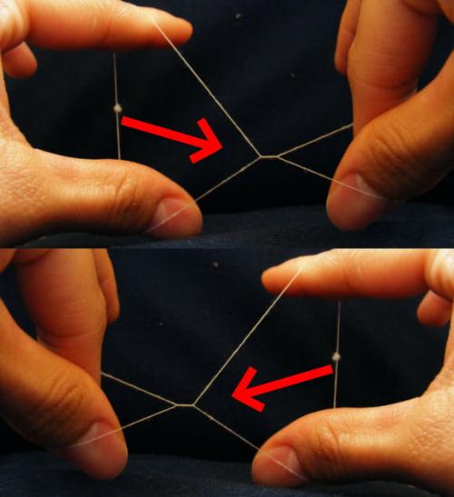 Как выщипать брови в первый раз 08 Как выщипать брови в первый раз 08