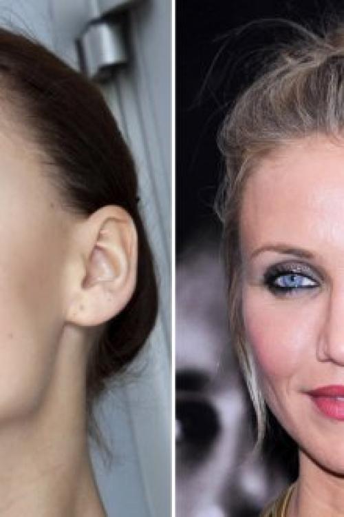 Макияж глаз вечерний. Как правильно сделать вечерний макияж глаз