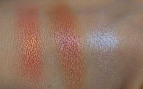 DUO Chromatic Illuminating Powder crushed bloo. NYX Duo Chromatic Illuminating Powder. Обзор трех оттенков отзывы