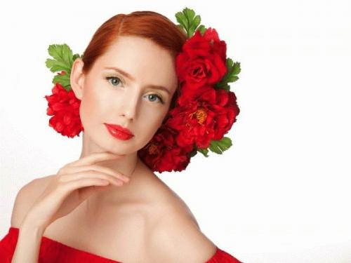 Для карих глаз, какие тени подойдут. Какие тени подходят для карих глаз 06