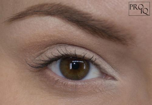 Стрелки и тени. Простая растушеванная стрелка тенями: расказываю о главных моментах (пошаговые фото оформления) 24 Стрелки и тени. Простая растушеванная стрелка тенями: расказываю о главных моментах (пошаговые фото оформления) 24