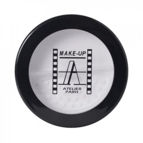 Лучшие минеральные пудры. В чем особенность минеральной пудры? 07