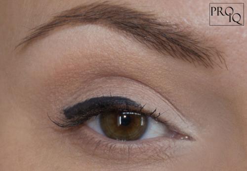 Стрелки и тени. Простая растушеванная стрелка тенями: расказываю о главных моментах (пошаговые фото оформления) 25 Стрелки и тени. Простая растушеванная стрелка тенями: расказываю о главных моментах (пошаговые фото оформления) 25