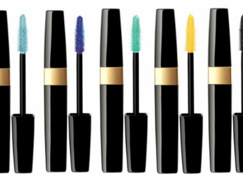 Как сделать коричневую тушь. Цветная тушь: 11 способов добавить красок образу