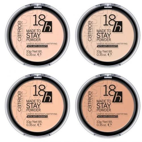 Пудра для жирной кожи рейтинг. ТОП-5 бюджетных пудр, которые рекомендуют блогеры и визажисты