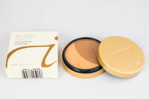 Пудра для проблемной кожи с цинком. Лечебная пудра для проблемной кожи 05