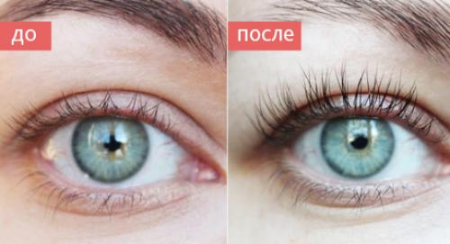 Как отрастить ресницы форум. Как отрастить густые и длинные ресницы, форум