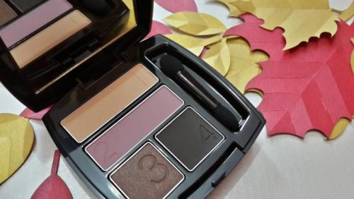 Как правильно наносить тени. Какие существуют тени