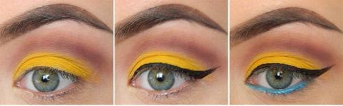 Макияж 60 х годов, как сделать. Превосходный макияж в стиле 60-х годов 32 Макияж 60 х годов, как сделать. Превосходный макияж в стиле 60-х годов 32