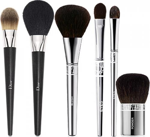 Кисти для губ. Как выбрать лучшую кисть для губ? 09