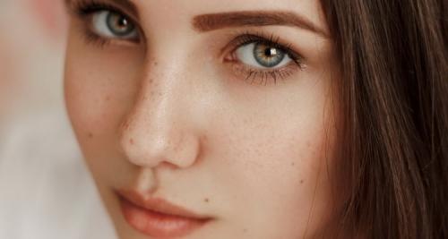 Красивый макияж на каждый день. Идеи повседневного макияжа