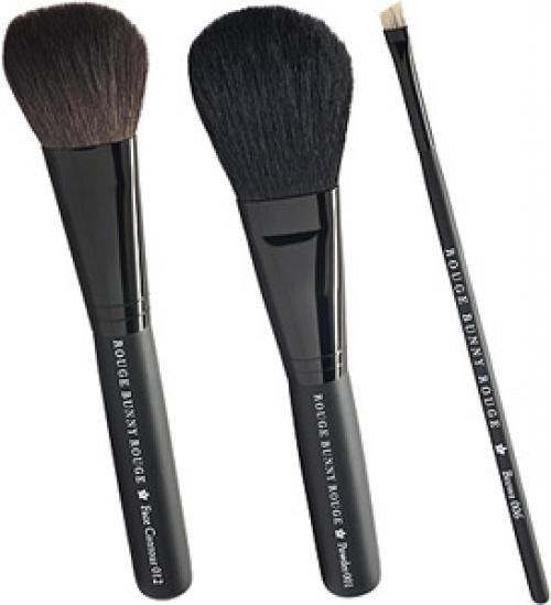 Кисти для губ. Как выбрать лучшую кисть для губ? 05