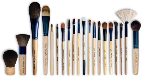 Кисти для губ. Как выбрать лучшую кисть для губ? 10