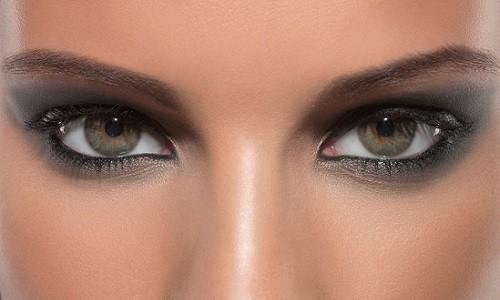 Макияж глаз по типу глаз и лица. Типы глаз и макияж под них 11 Макияж глаз по типу глаз и лица. Типы глаз и макияж под них 11