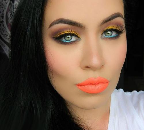 Макияж 60 х годов, как сделать. Превосходный макияж в стиле 60-х годов 27 Макияж 60 х годов, как сделать. Превосходный макияж в стиле 60-х годов 27