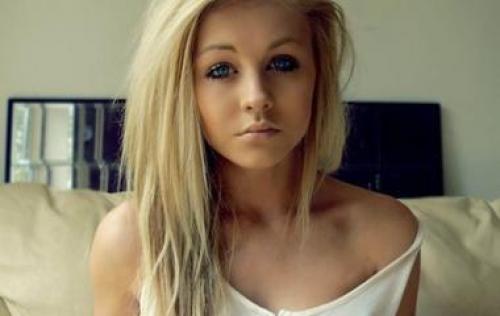 Макияж 1960 х годов. Женский макияж 1960 года против 2014