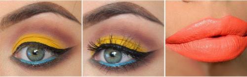 Макияж 60 х годов, как сделать. Превосходный макияж в стиле 60-х годов 33 Макияж 60 х годов, как сделать. Превосходный макияж в стиле 60-х годов 33