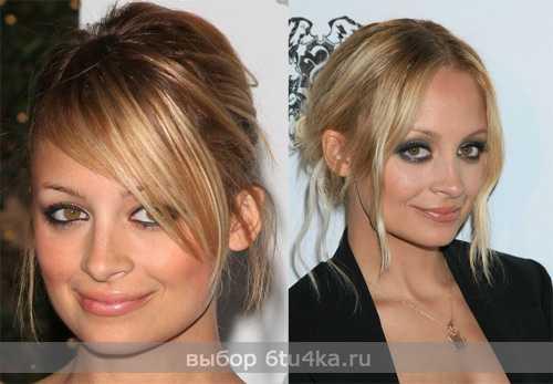 Какие тени подходят для карих. Как правильно выбрать оттенок? 11