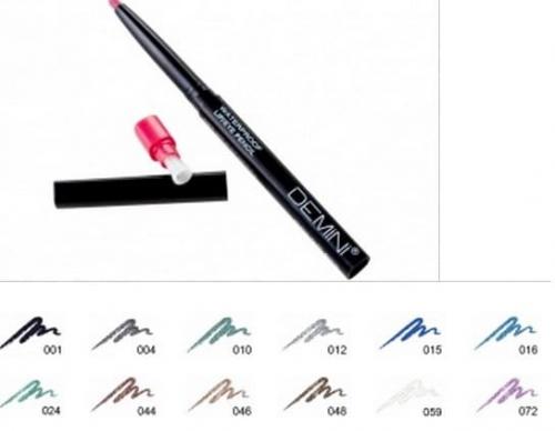 Карандаш для глаз. Определение